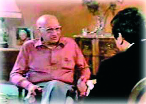 أندريه فروسارد